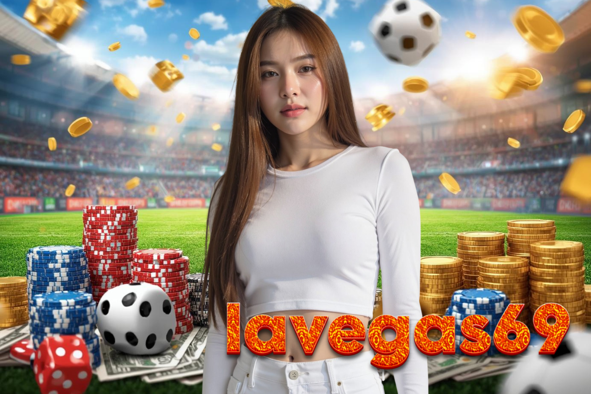 lavegas69 เว็บตรง