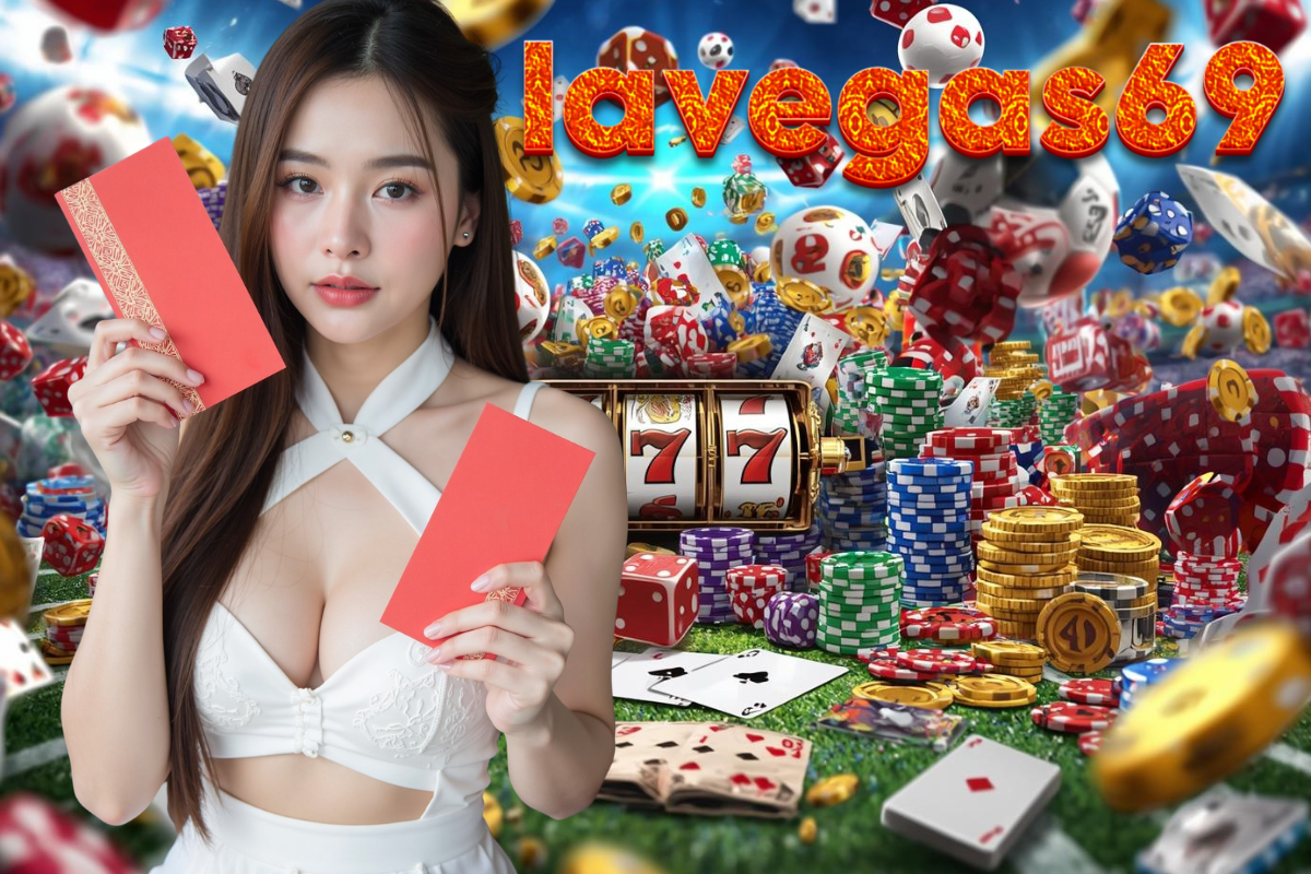 lavegas69 ทรูวอเลท
